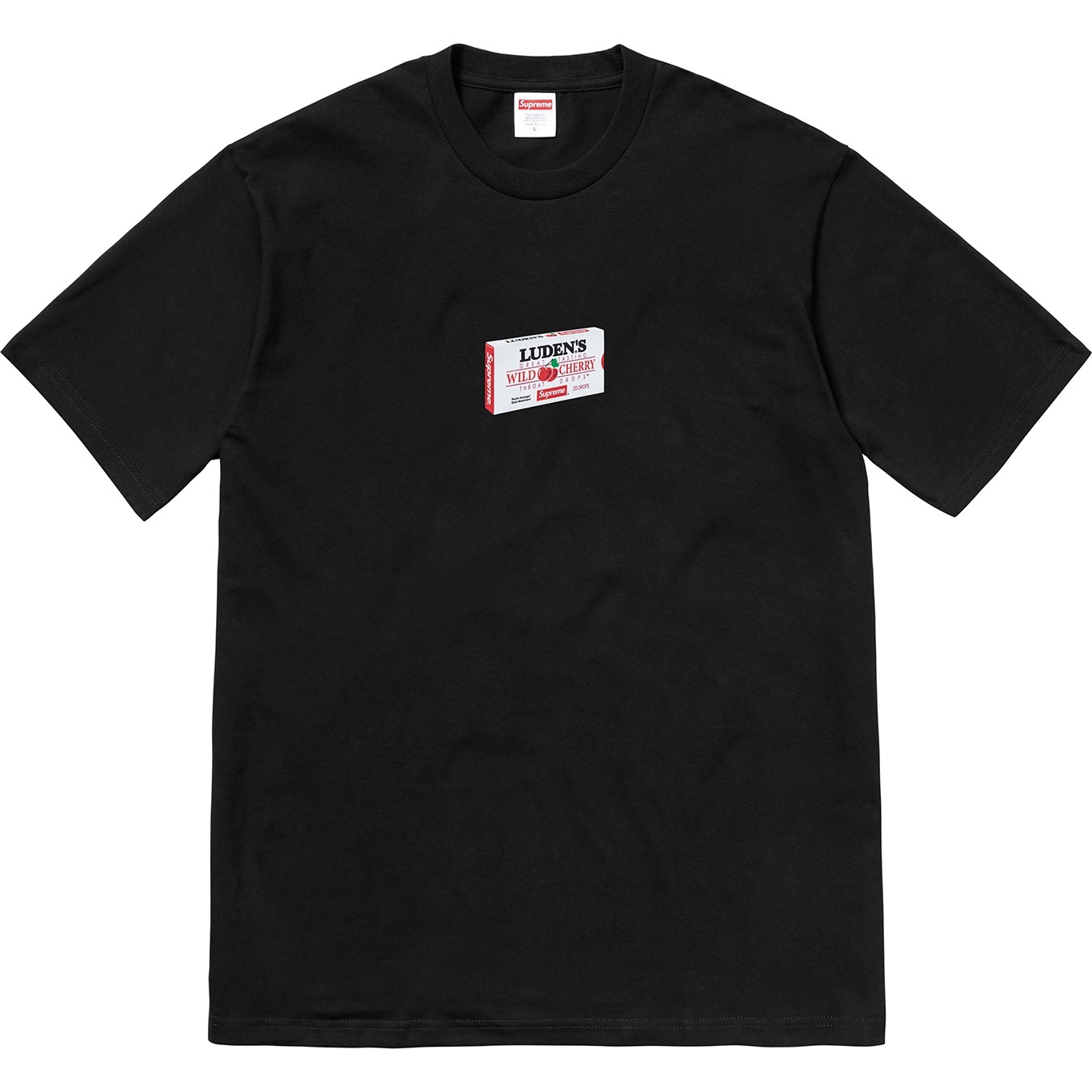 Luden's® Tee view 5